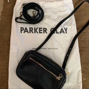 Parker Clay Desta Belt Bag